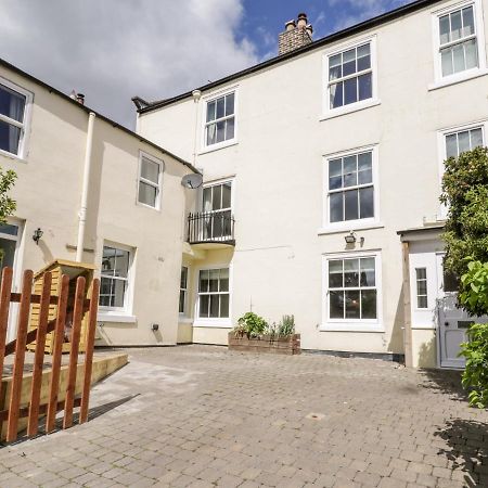 Villa Laurel House Whitby Exterior foto